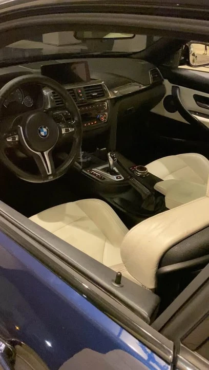 2016 BMW F82/F83 M4 - Image 3 of 8
