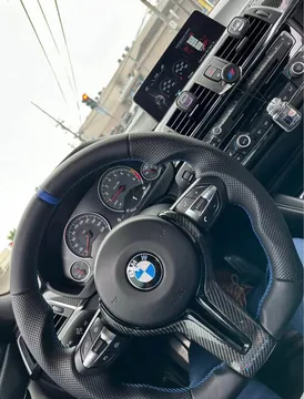 2016 BMW M4 Coupe