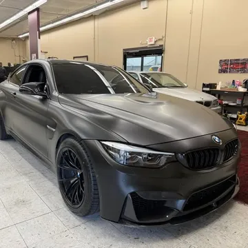 2016 BMW M4 Coupe