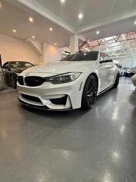 2016 BMW M4 Coupe 2D