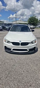2016 BMW M4 Coupe