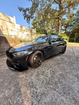 2016 BMW M4 Coupe