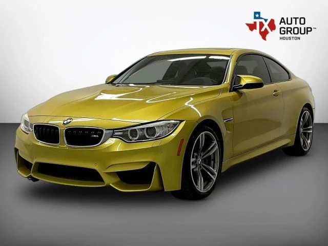 2016 BMW F82/F83 M4 - Image 5 of 31