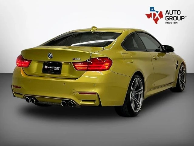 2016 BMW F82/F83 M4 - Image 6 of 31