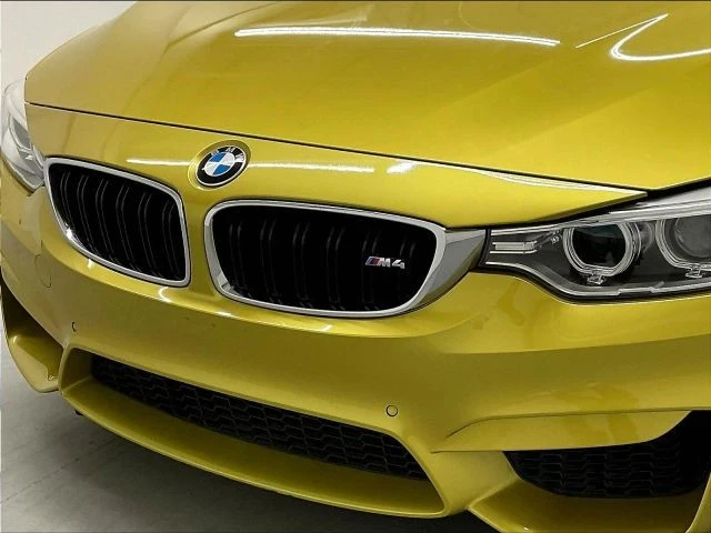 2016 BMW F82/F83 M4 - Image 26 of 31
