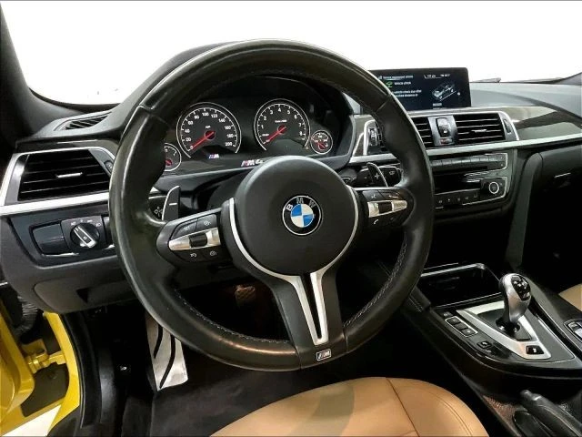 2016 BMW F82/F83 M4 - Image 19 of 31