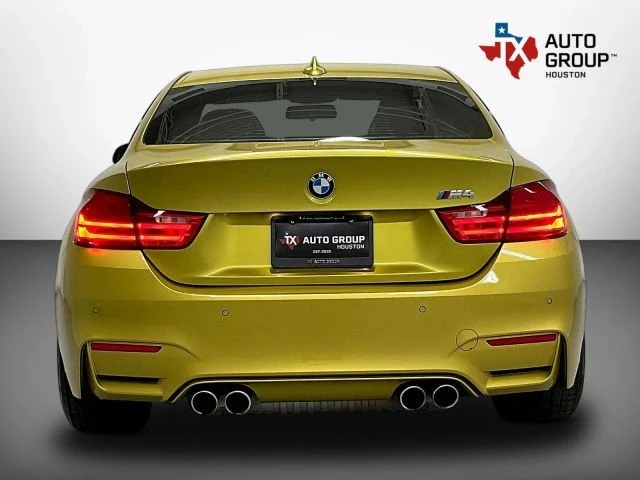 2016 BMW F82/F83 M4 - Image 8 of 31
