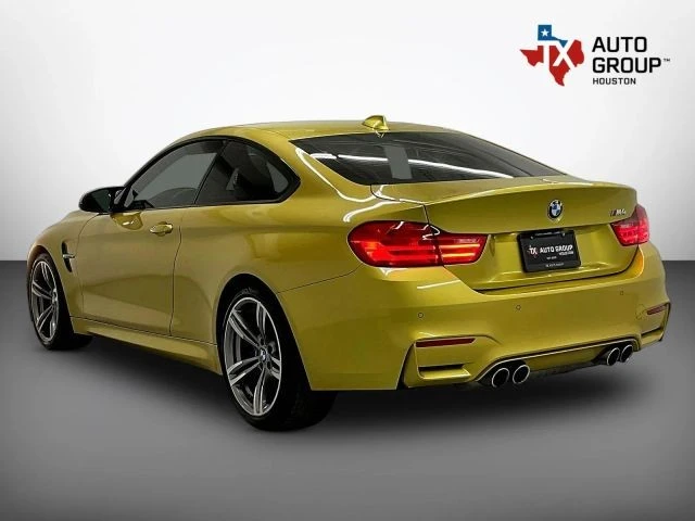2016 BMW F82/F83 M4 - Image 3 of 31