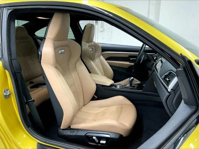 2016 BMW F82/F83 M4 - Image 13 of 31