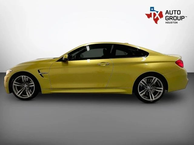 2016 BMW F82/F83 M4 - Image 10 of 31