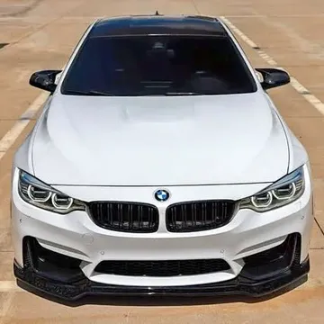 2016 BMW M4 Coupe