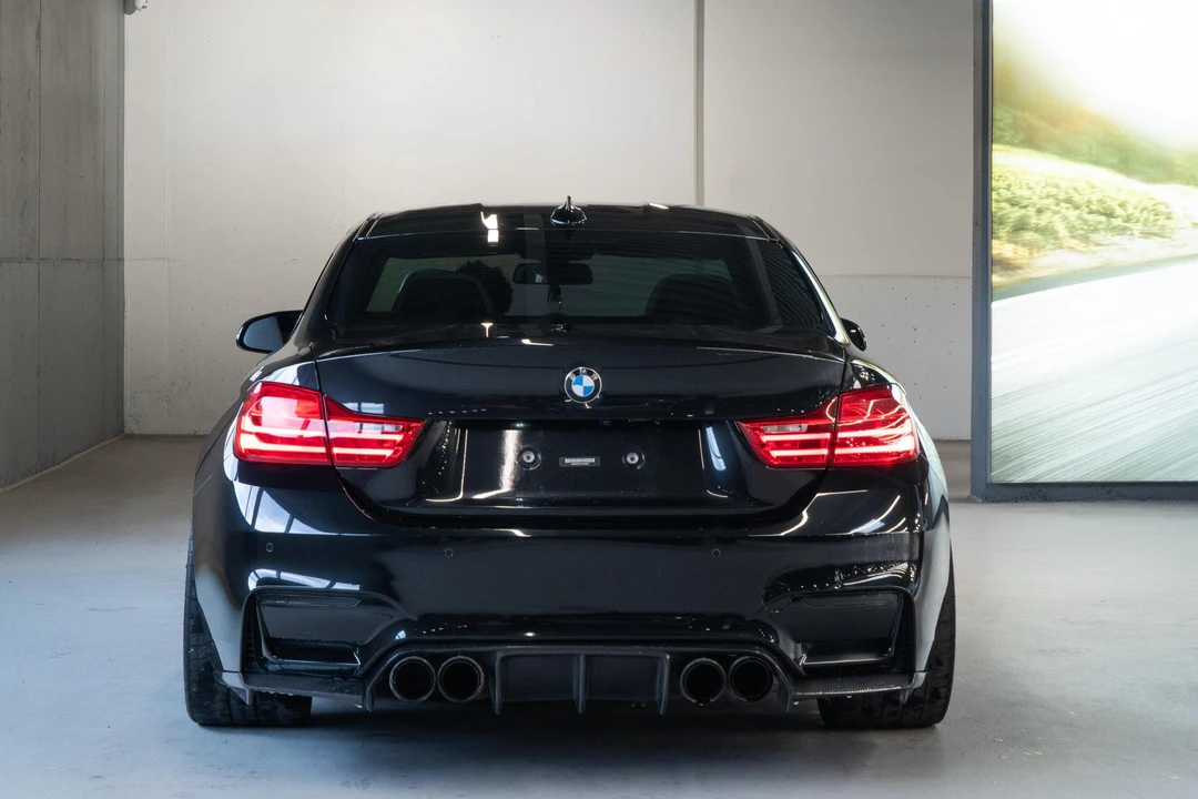 2016 BMW F82/F83 M4 - Image 5 of 31