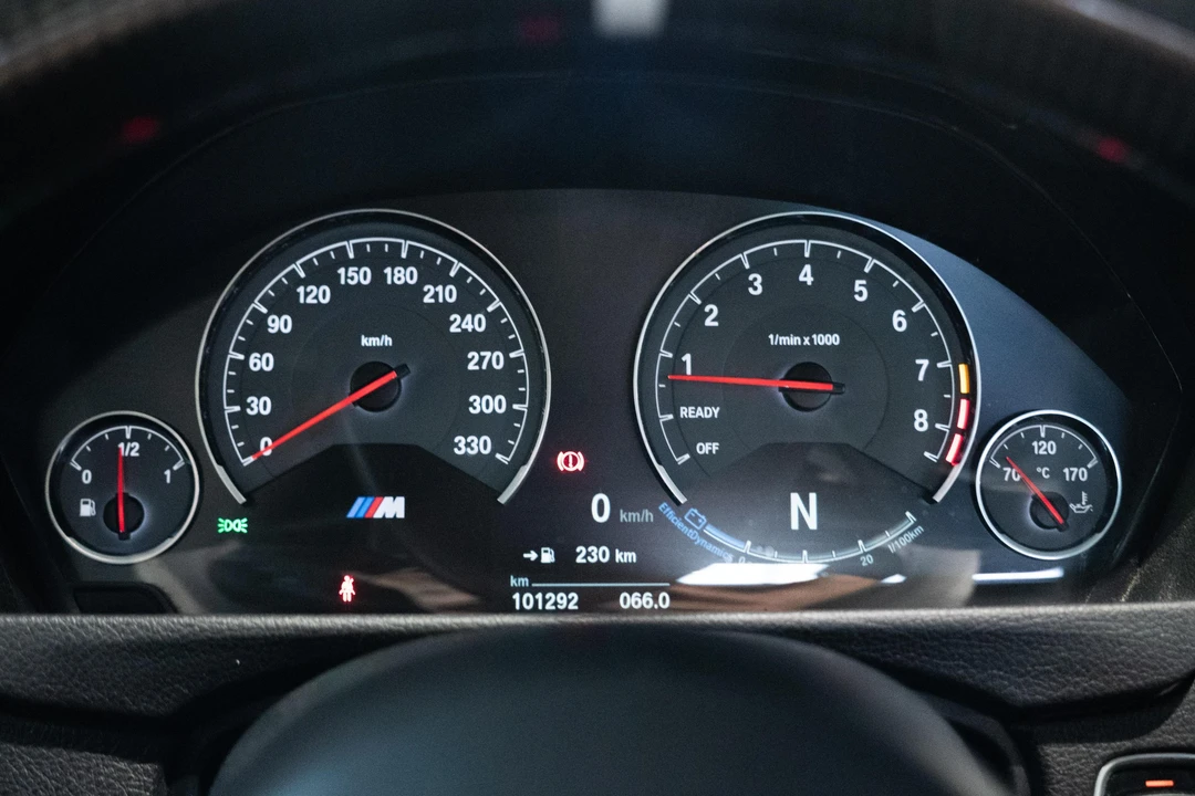 2016 BMW F82/F83 M4 - Image 25 of 31
