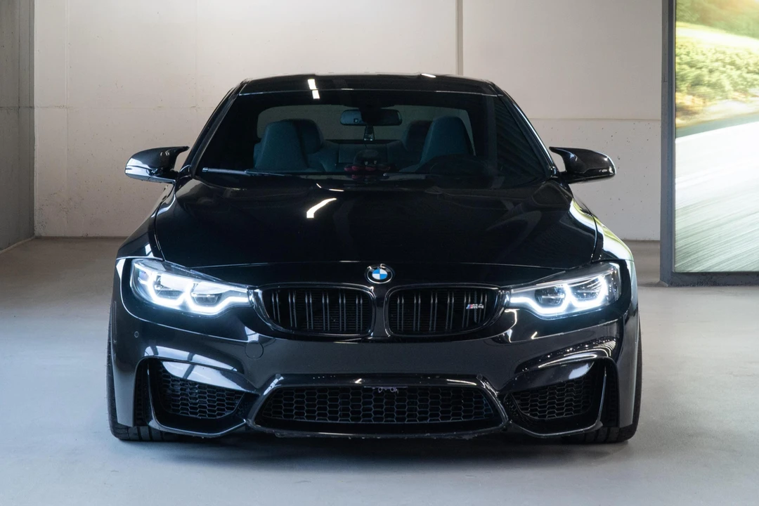 2016 BMW F82/F83 M4 - Image 2 of 31