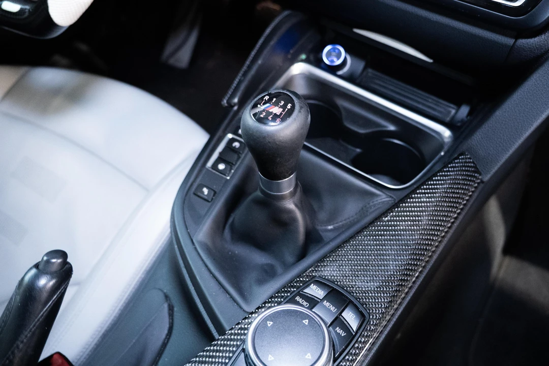 2016 BMW F82/F83 M4 - Image 24 of 31