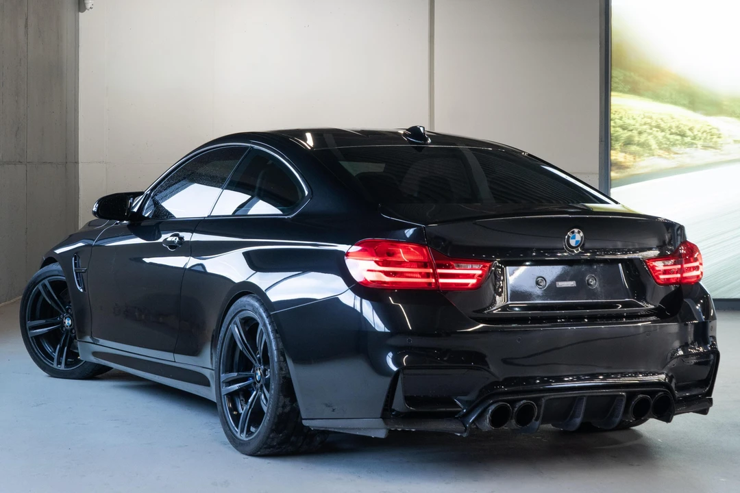 2016 BMW F82/F83 M4 - Image 4 of 31