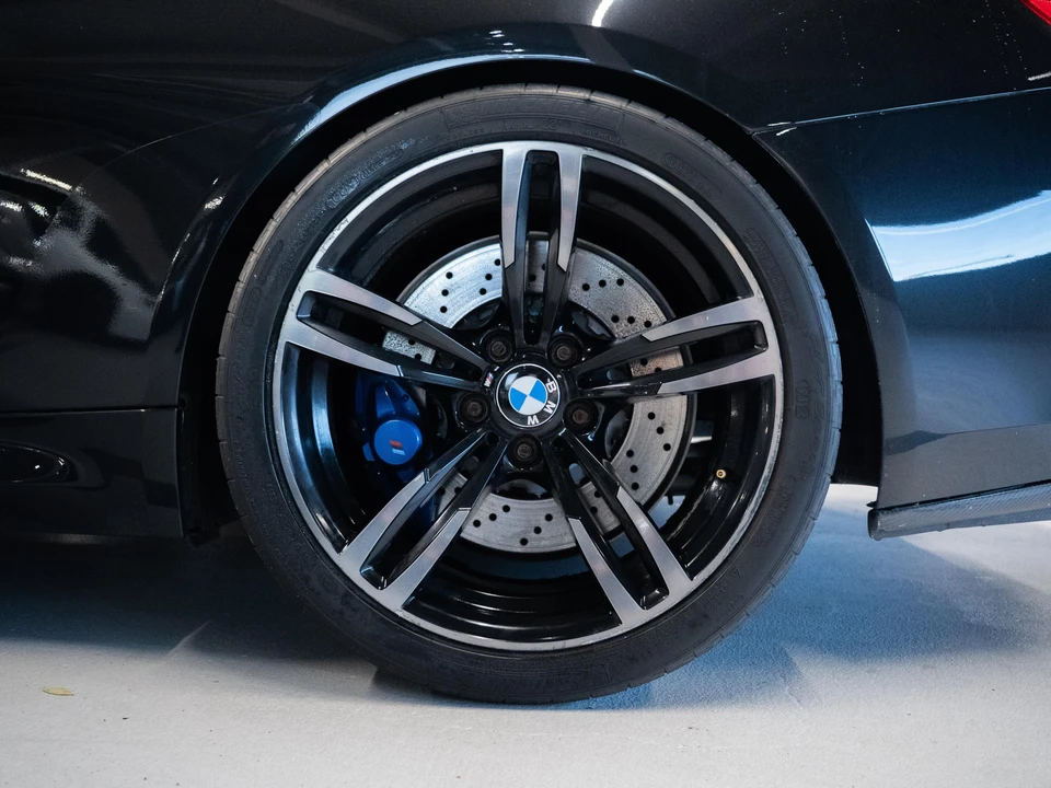 2016 BMW F82/F83 M4 - Image 19 of 31