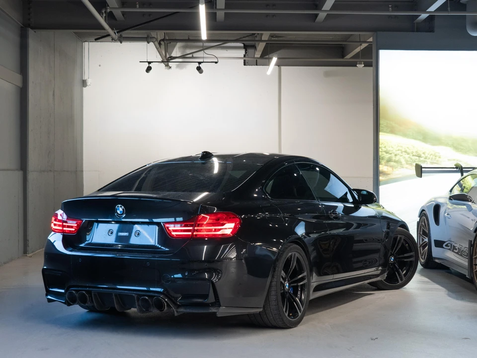 2016 BMW F82/F83 M4 - Image 7 of 31