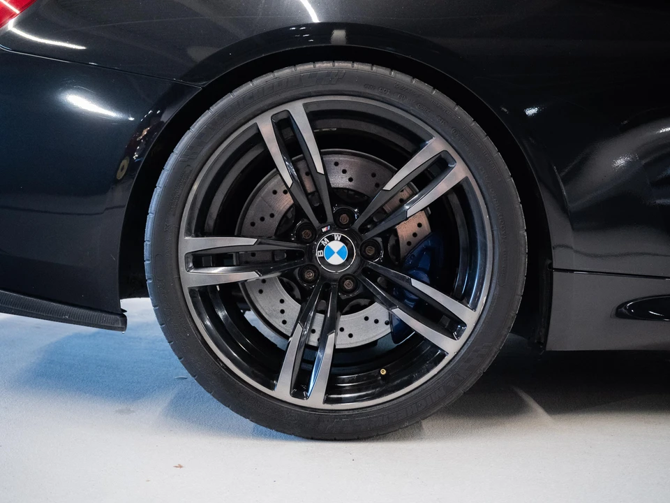 2016 BMW F82/F83 M4 - Image 20 of 31