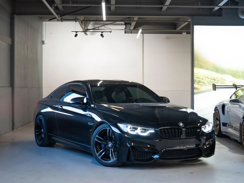 2016 BMW F82/F83 M4 - Image 8 of 31