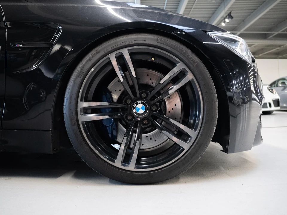 2016 BMW F82/F83 M4 - Image 21 of 31
