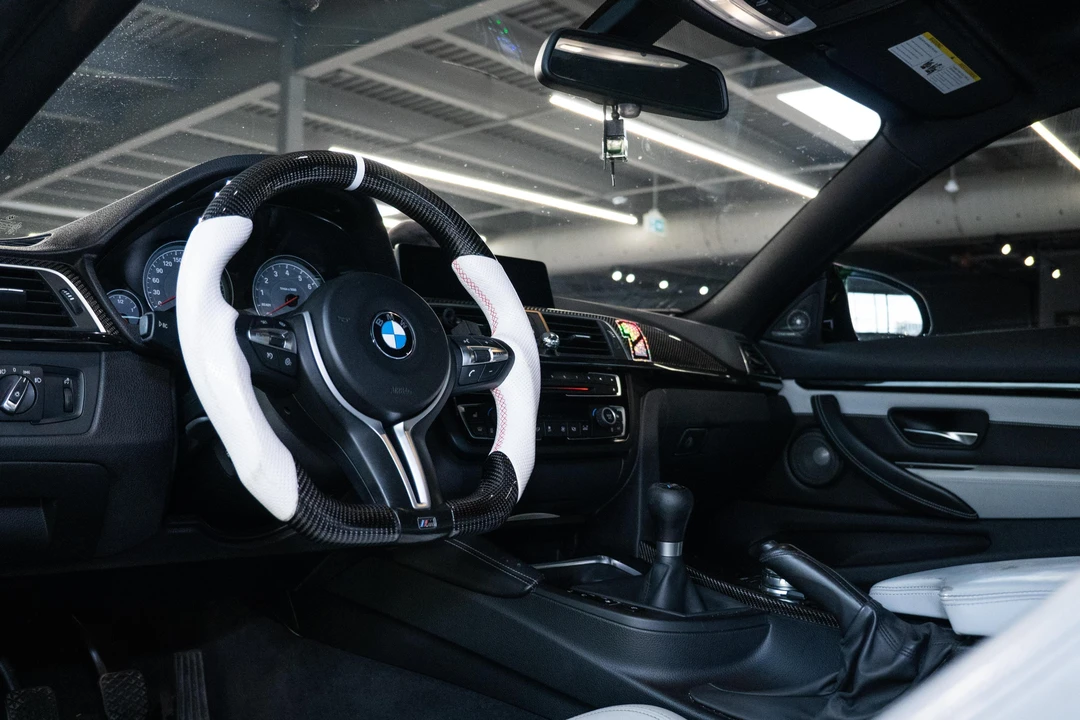 2016 BMW F82/F83 M4 - Image 22 of 31
