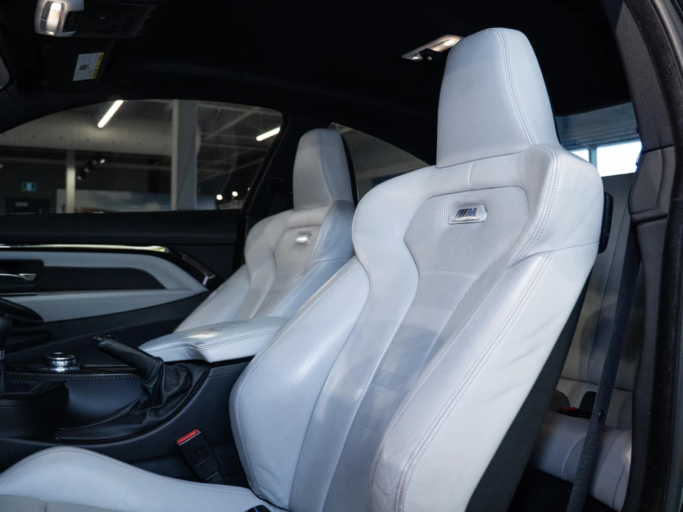 2016 BMW F82/F83 M4 - Image 26 of 31