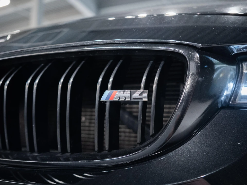 2016 BMW F82/F83 M4 - Image 9 of 31