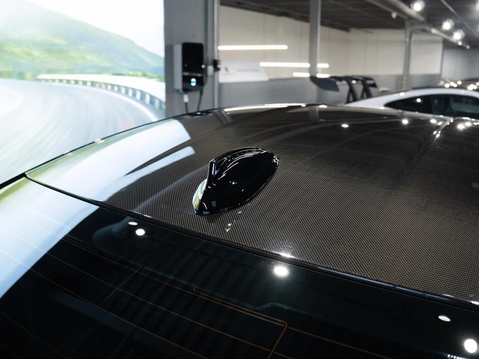 2016 BMW F82/F83 M4 - Image 14 of 31