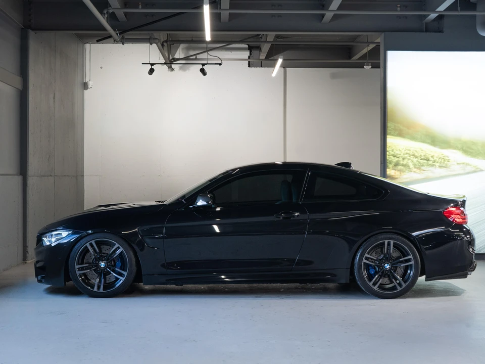 2016 BMW F82/F83 M4 - Image 6 of 31
