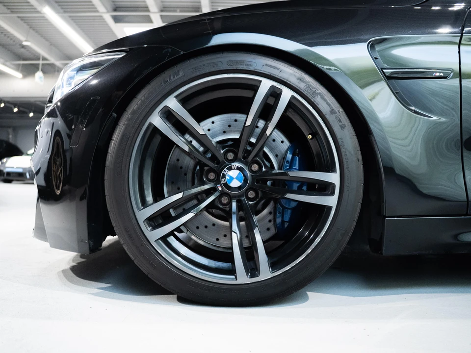 2016 BMW F82/F83 M4 - Image 18 of 31