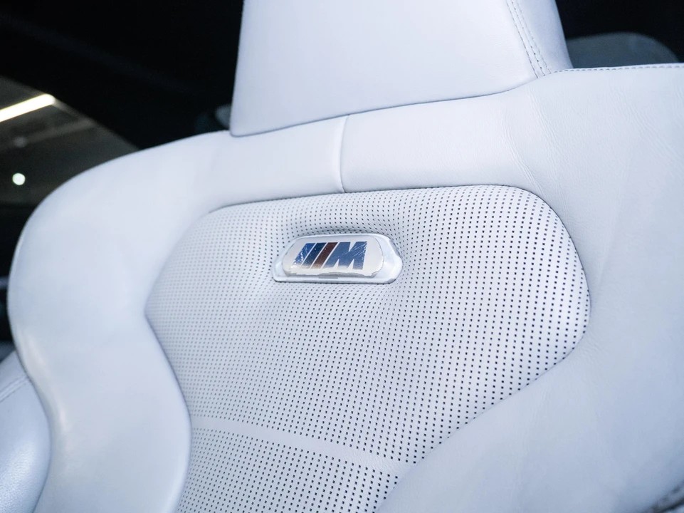 2016 BMW F82/F83 M4 - Image 27 of 31