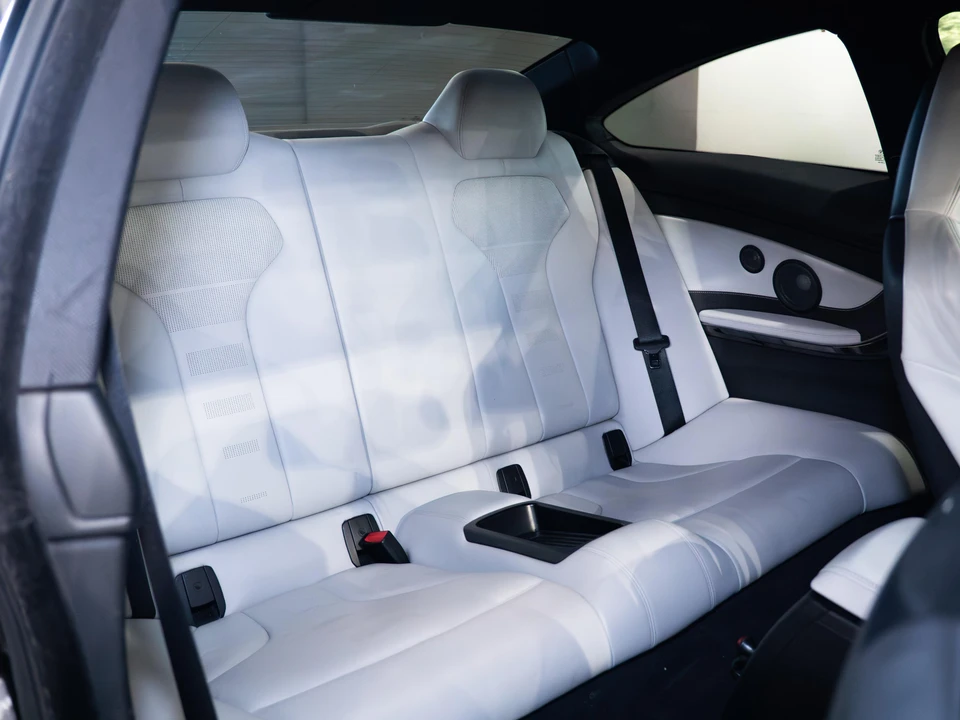 2016 BMW F82/F83 M4 - Image 30 of 31