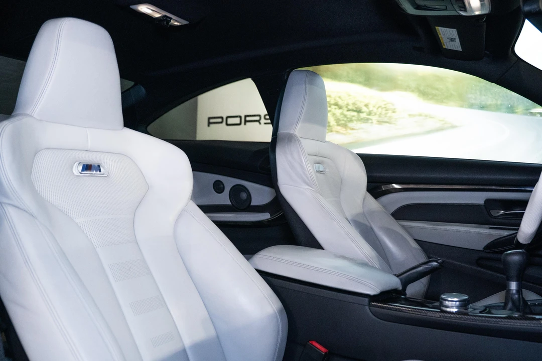 2016 BMW F82/F83 M4 - Image 23 of 31