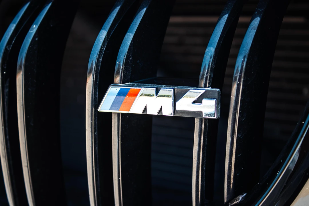 2016 BMW F82/F83 M4 - Image 18 of 31