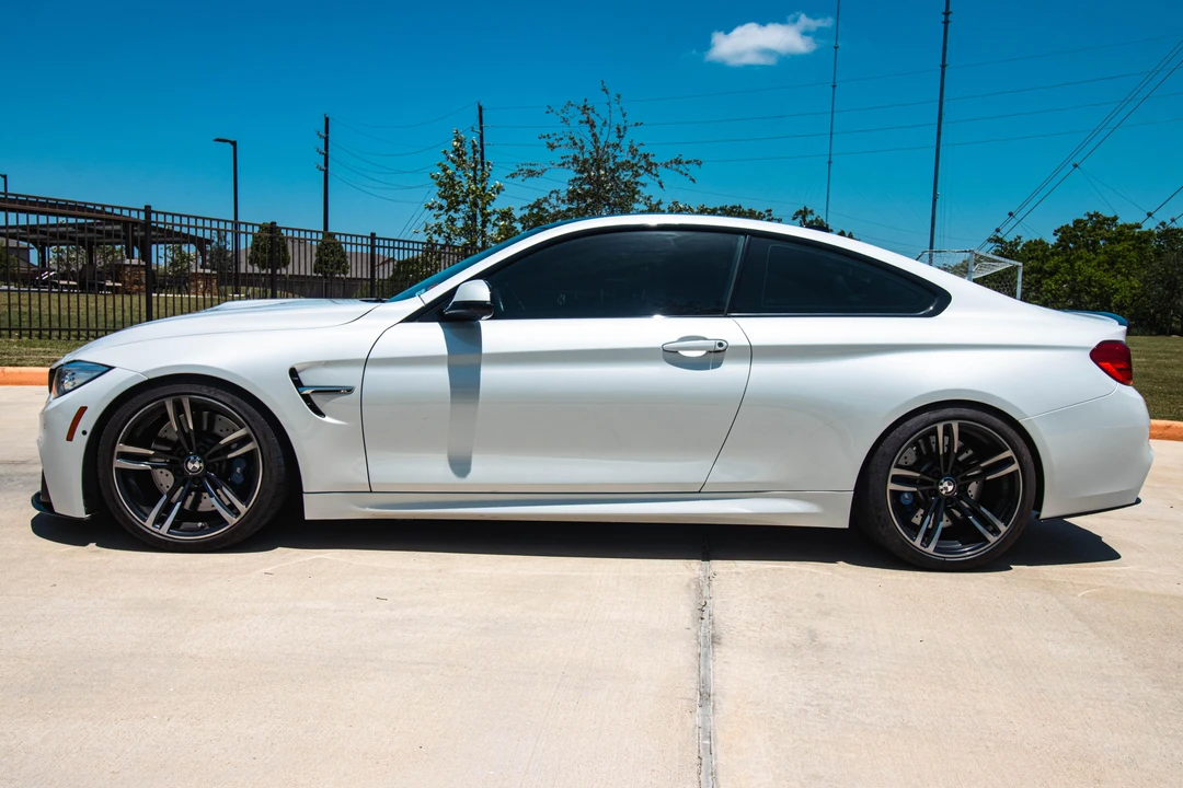 2016 BMW F82/F83 M4 - Image 3 of 31