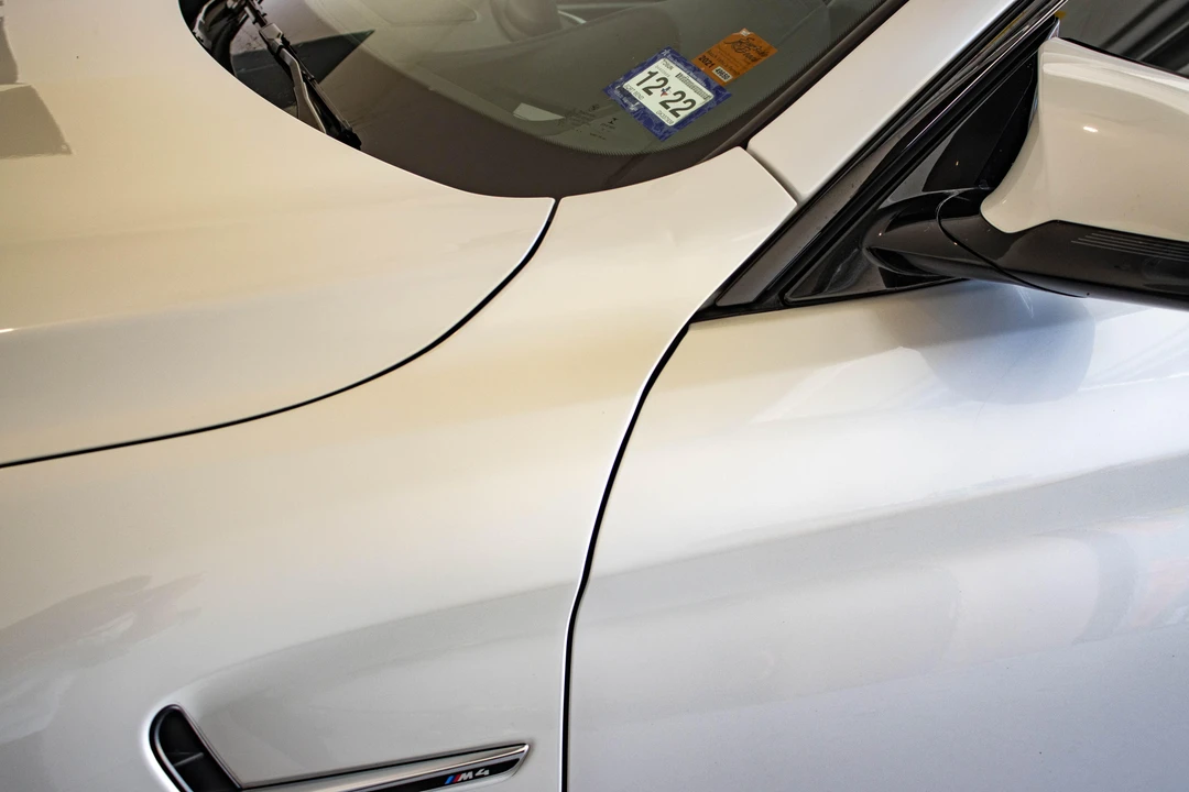 2016 BMW F82/F83 M4 - Image 23 of 31