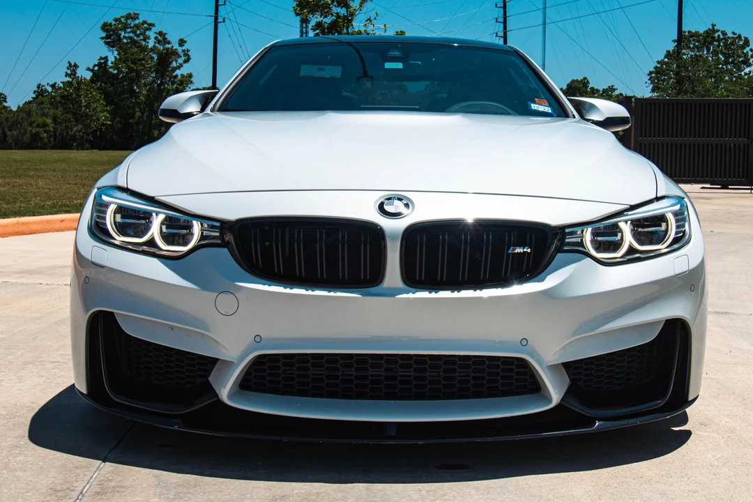 2016 BMW F82/F83 M4 - Image 2 of 31