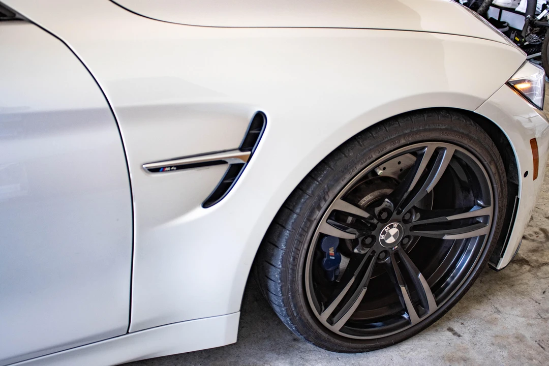 2016 BMW F82/F83 M4 - Image 12 of 31