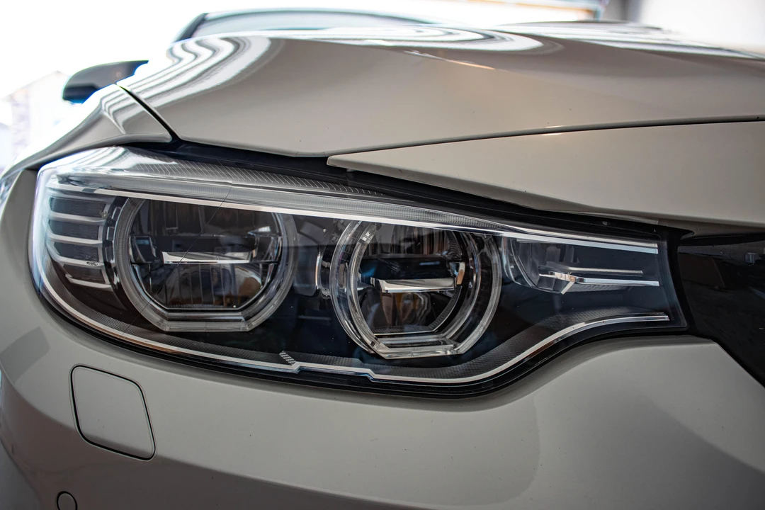 2016 BMW F82/F83 M4 - Image 15 of 31