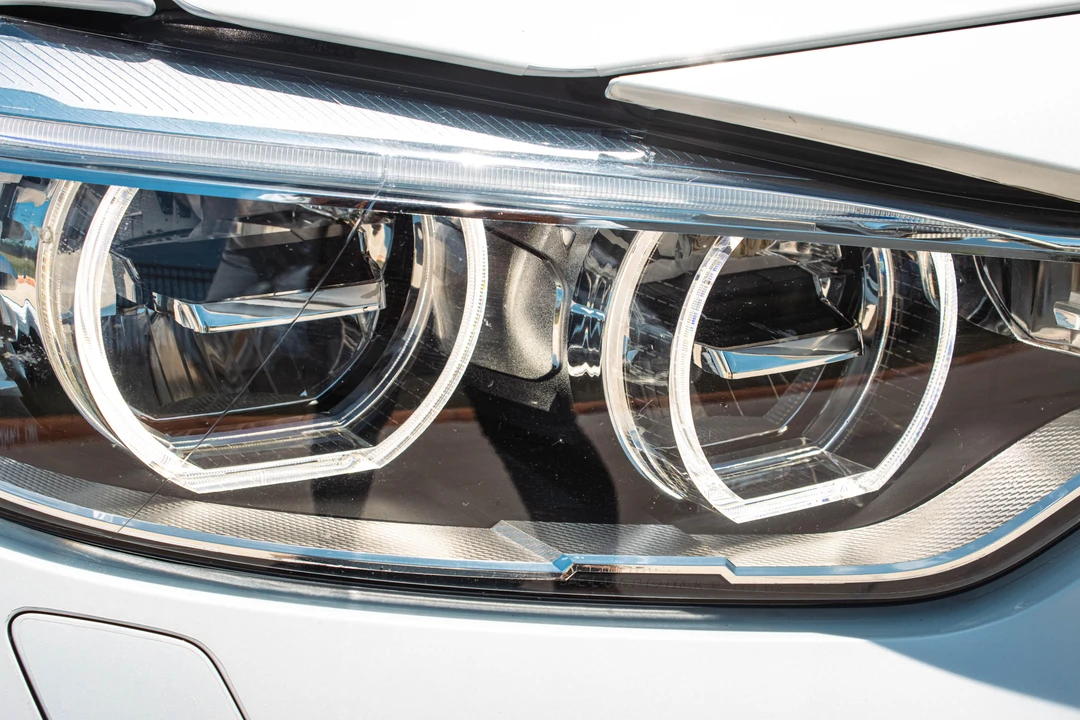 2016 BMW F82/F83 M4 - Image 14 of 31