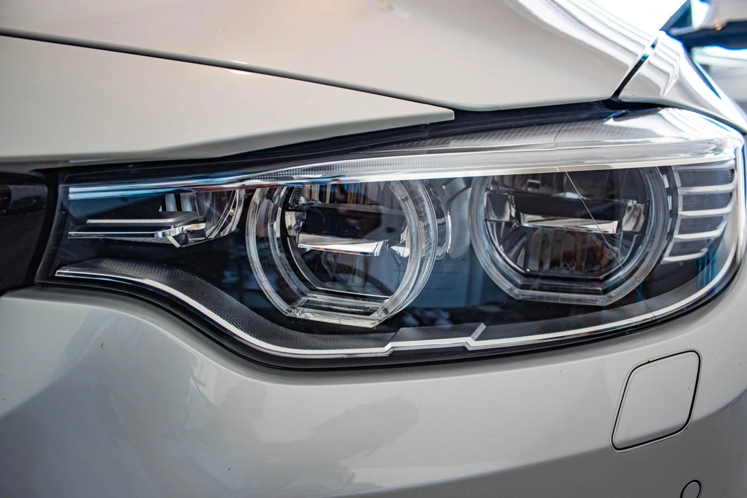 2016 BMW F82/F83 M4 - Image 20 of 31