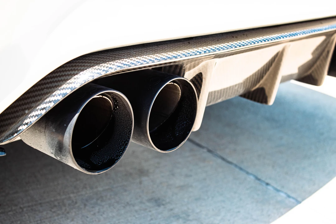2016 BMW F82/F83 M4 - Image 31 of 31