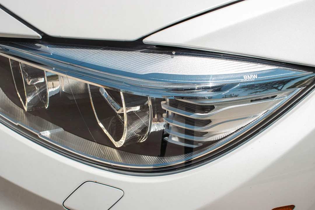 2016 BMW F82/F83 M4 - Image 21 of 31