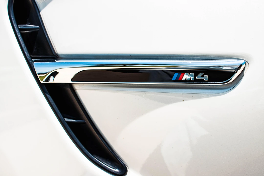 2016 BMW F82/F83 M4 - Image 27 of 31
