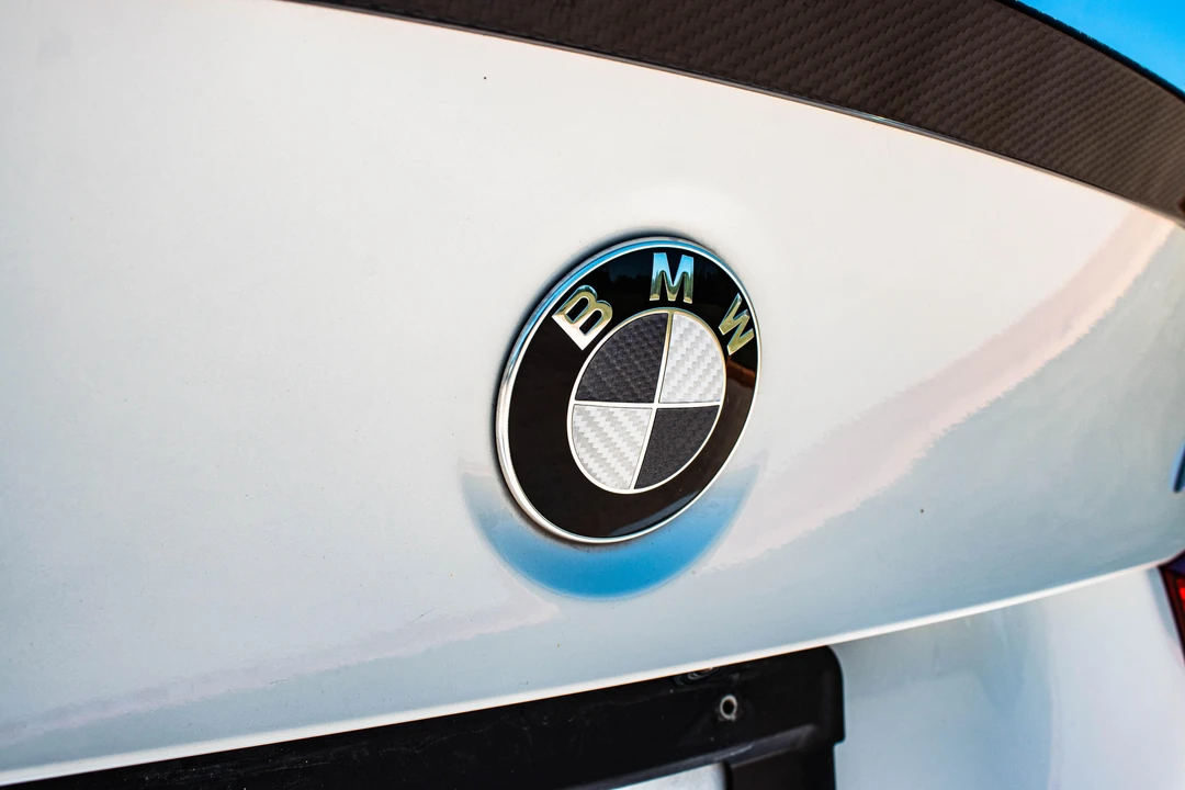 2016 BMW F82/F83 M4 - Image 30 of 31