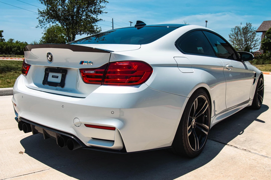 2016 BMW F82/F83 M4 - Image 9 of 31