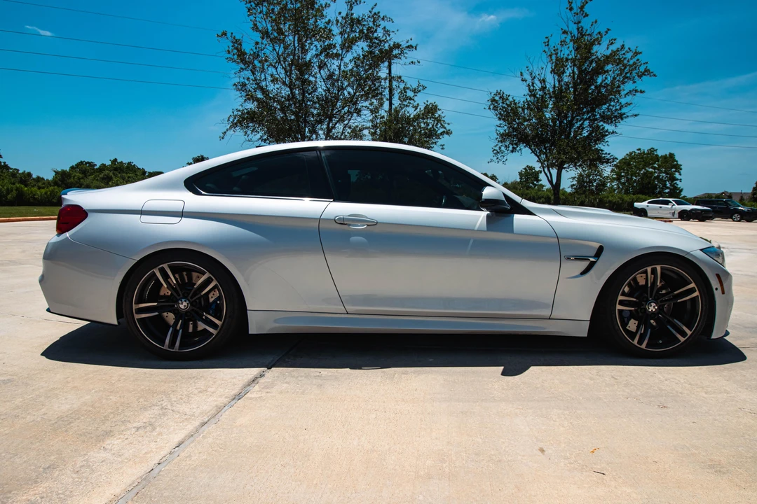 2016 BMW F82/F83 M4 - Image 10 of 31