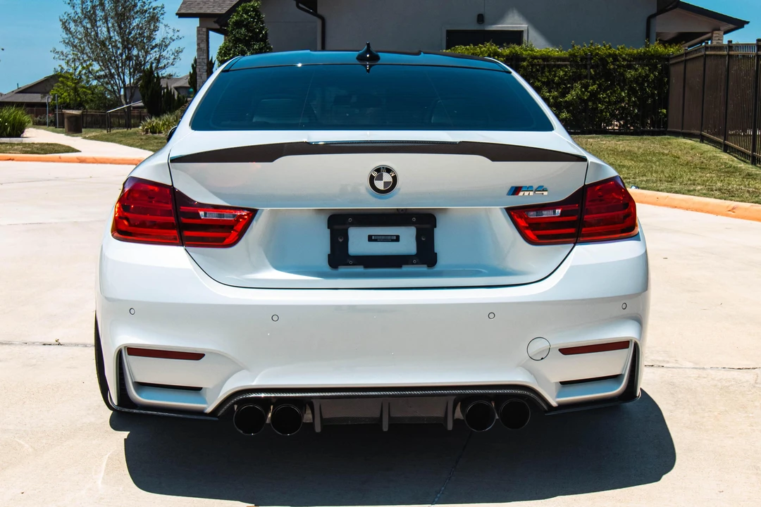 2016 BMW F82/F83 M4 - Image 5 of 31
