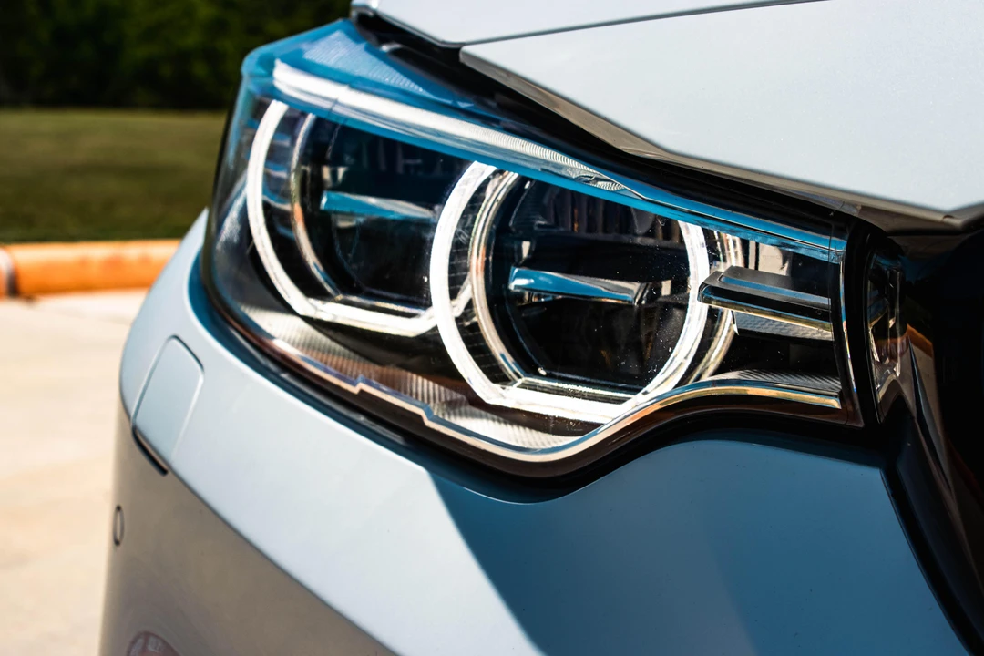 2016 BMW F82/F83 M4 - Image 16 of 31
